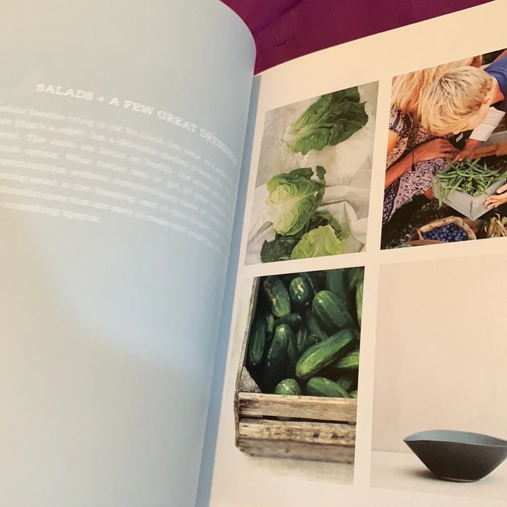 It’s All Good Cookbook by Gwyneth Paltrow